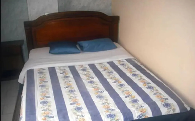 Hotel Las Brisas