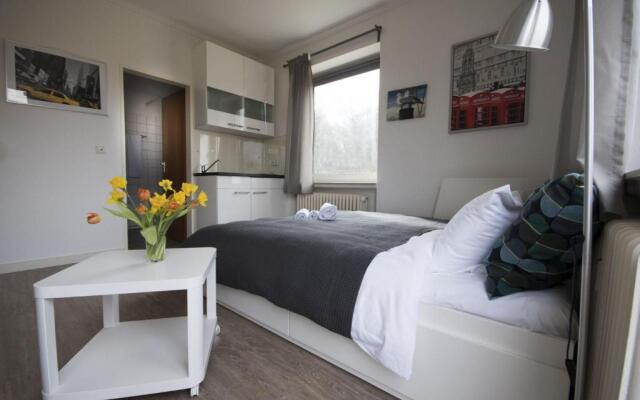 Frauenpreiss - Wohnung 54