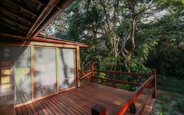 Recanto dos Passaros