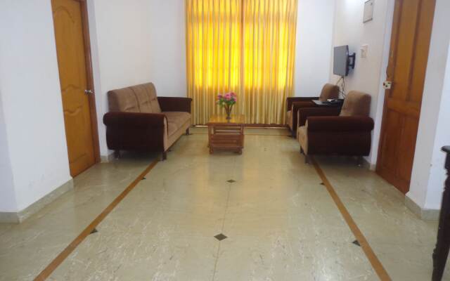 The Tubki Resort