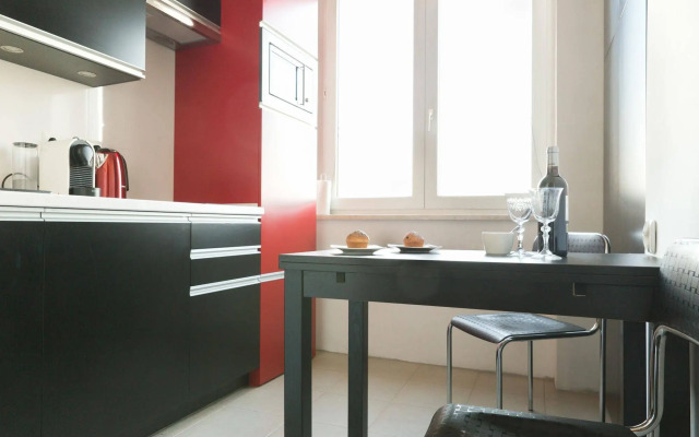 Apartament One by Your Freedom