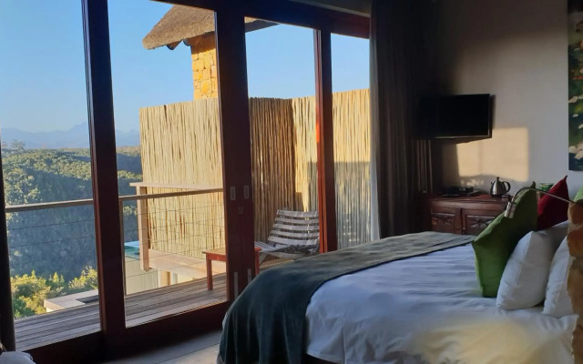 Tamodi Lodge and Stables