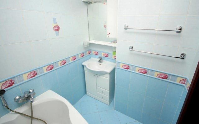 Inn Home Apartments - Livoberezhna