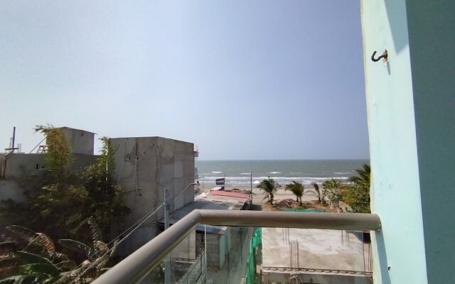 Hotel Avadia Del Mar