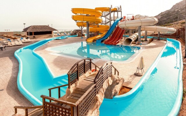 Elios Hill - Sun Kissed Happiness Hotel