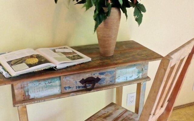 Nirvana Beach Hotel Bahia