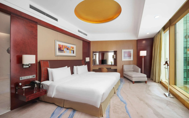 Pudong Shangri-La, Shanghai