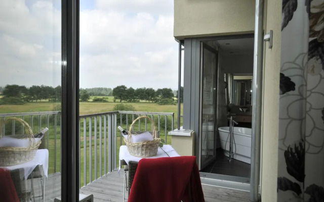 Hotel Zeiskamer Muehle