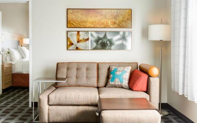 TownePlace Suites by Marriott Midland South/I-20
