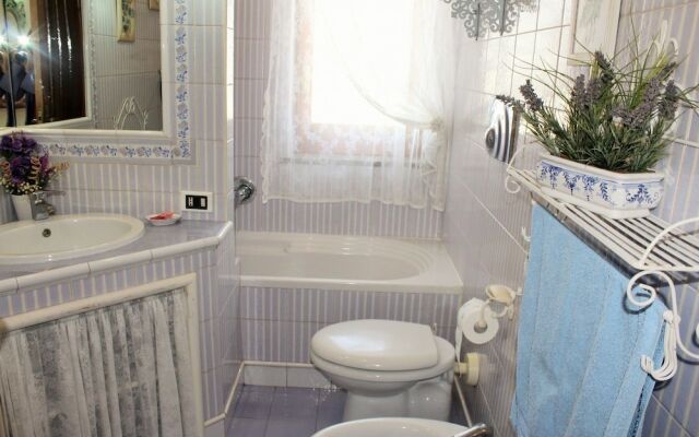 Villa Aladino - Iris