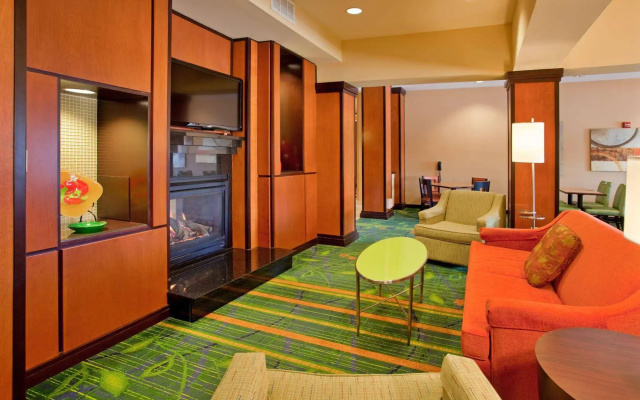 Fairfield Inn & Suites by Marriott Grand Island