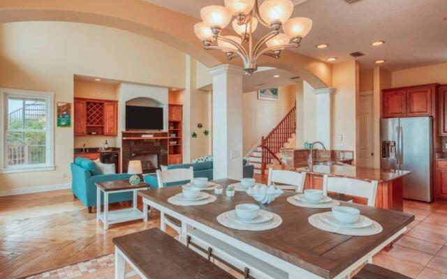 Tuckers Hideaway at Seagate