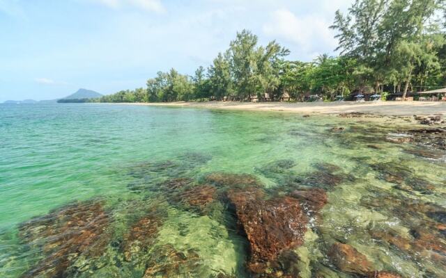 Koh Jum Freedom Resort