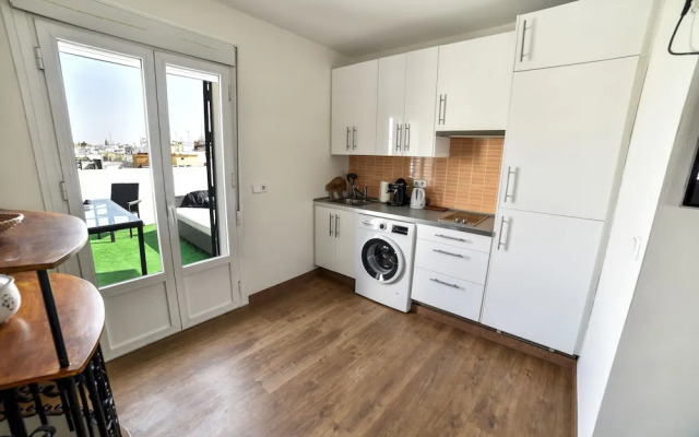 AlohaMundi Magdalena