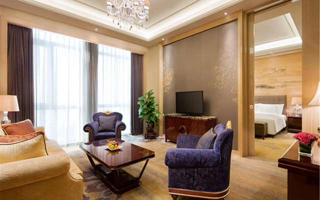 Wanda Realm Fushun