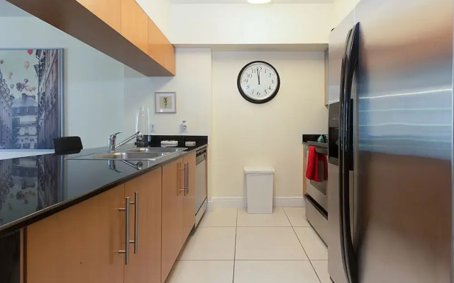 Opera Tower By Suarez Vacation Rentals