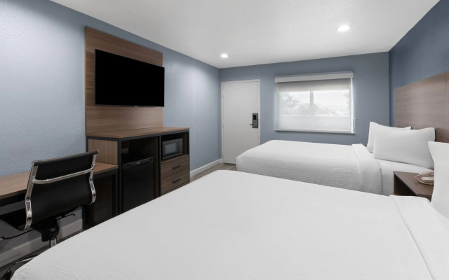 Days Inn by Wyndham Arroyo Grande/Pismo Beach
