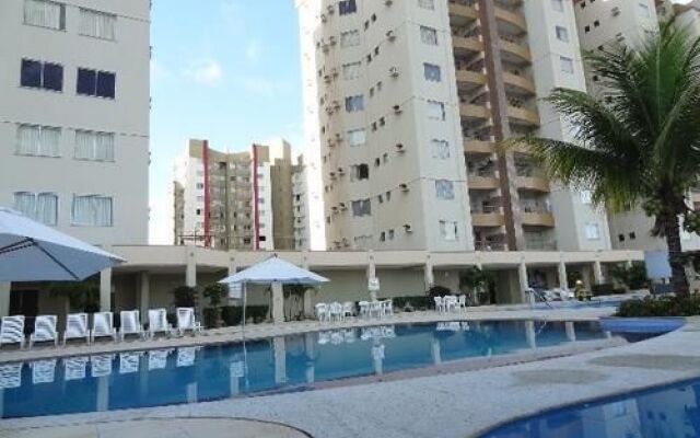 Prive das Thermas II - Achei Férias