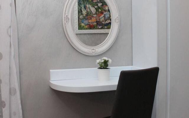 Residenza Nicola Amore