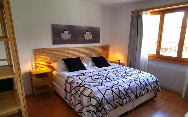 Brienzersee – Guest Rooms – Ringgenberg