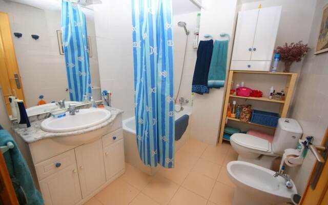 Apartamento Mare Nostrum