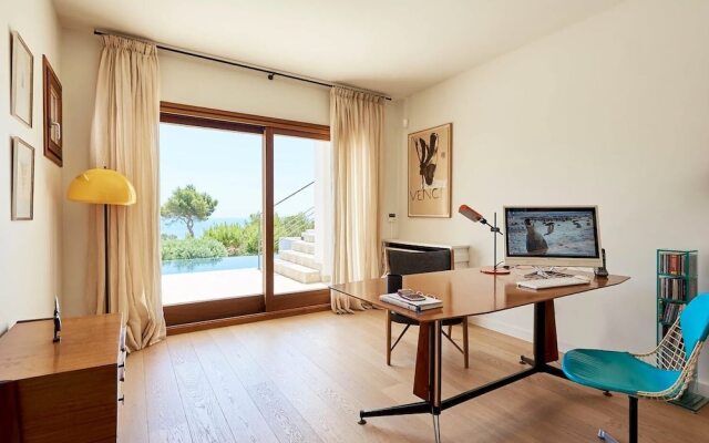 Villa Argo by The Pearls Collection