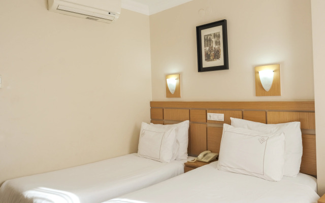 Sude Konak Hotel - Special class