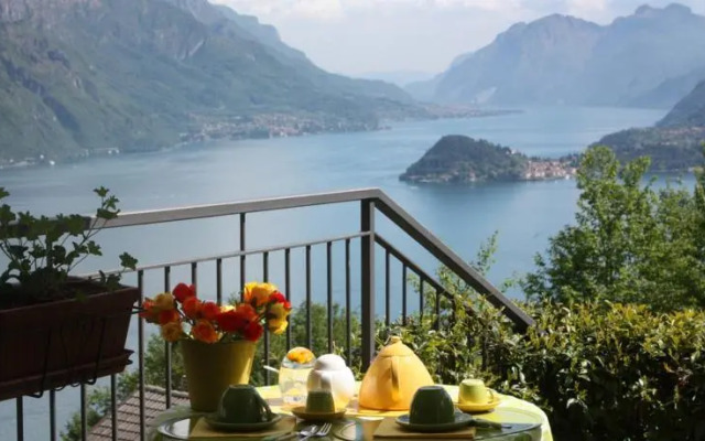 Appartamento Le Eriche