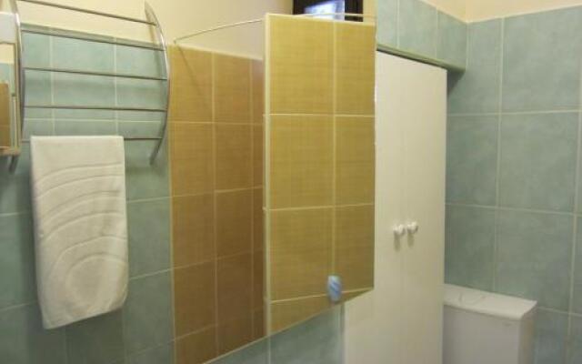 Dudi Apartman