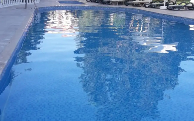 Beldiana Park Hotel