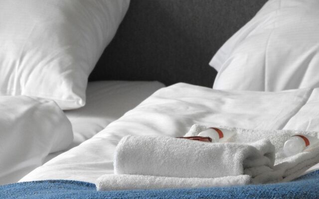 Hotel Harmonien