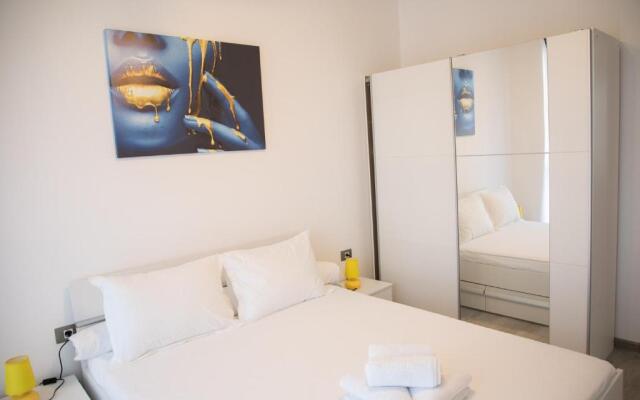 BlueWater Apartment in Nord10 Resort- Pool & Parking