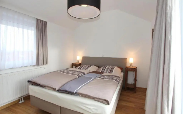 Domizil am Möwenberg Domizil am Möwenberg Appartement 9