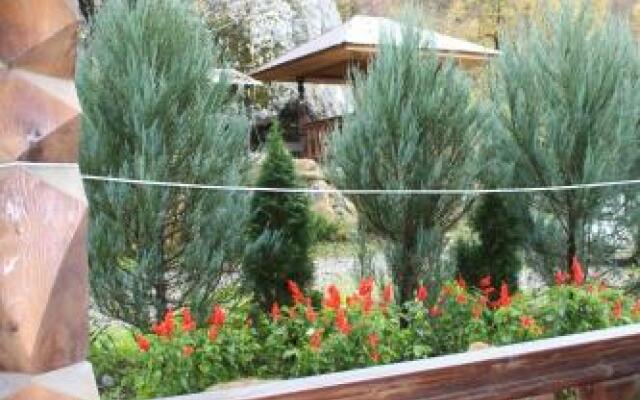 Gornoe Knyazhestvo Guest House