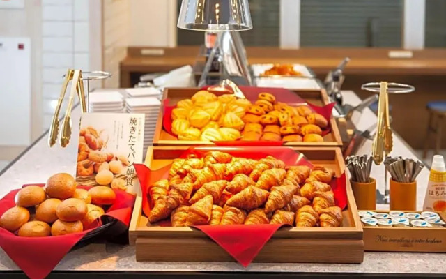 Super Hotel Marugame Station Front (kyogokunoyu)