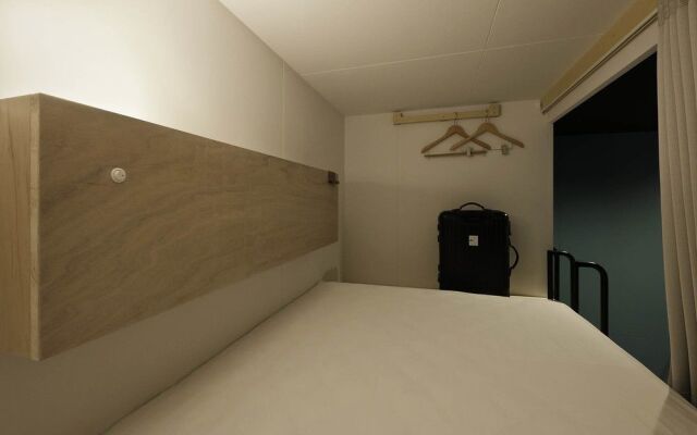 Hotel Plus Hostel TOKYO KAWASAKI