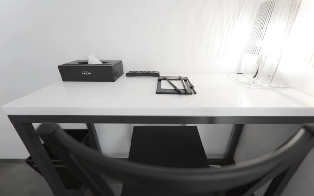Creto Hotel Myeongdong