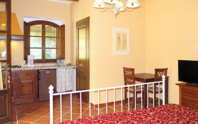 House Lepre Riparbella