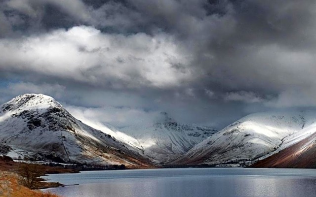 The Screes Inn