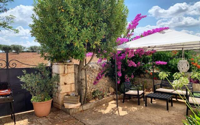 Il Trullo Contrada Volza