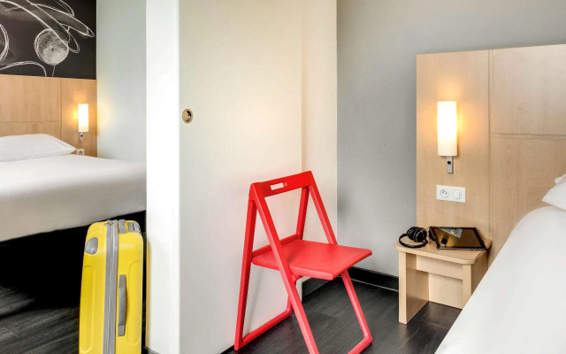 Ibis Montceau Les Mines