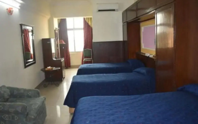 Hotel De Mall