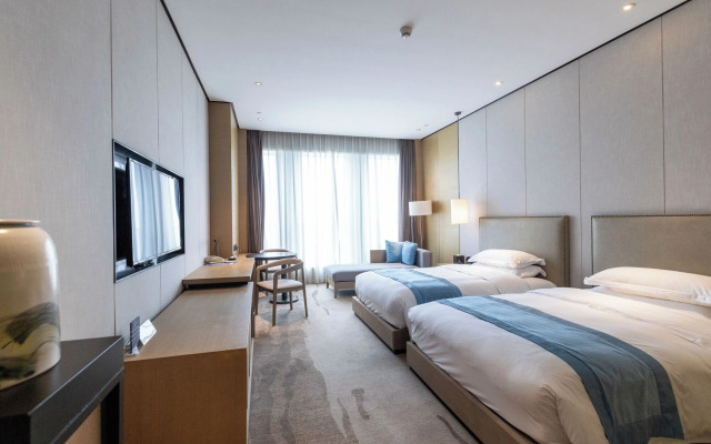 North star Hangzhou Expo Center Hotel