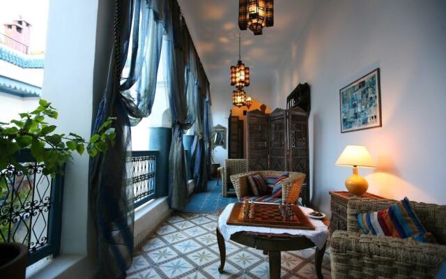Riad Dar Meryem