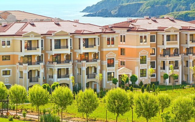 Green Life Beach Resort Sozopol