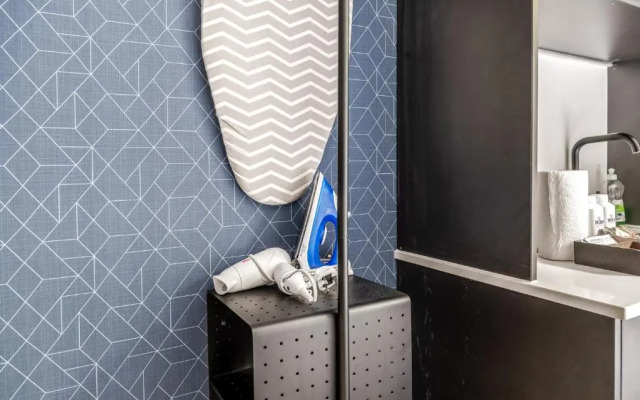 Vonder Hotel Kensington