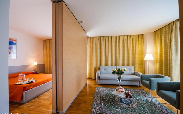 Residence SchioHotel ex Le Querce