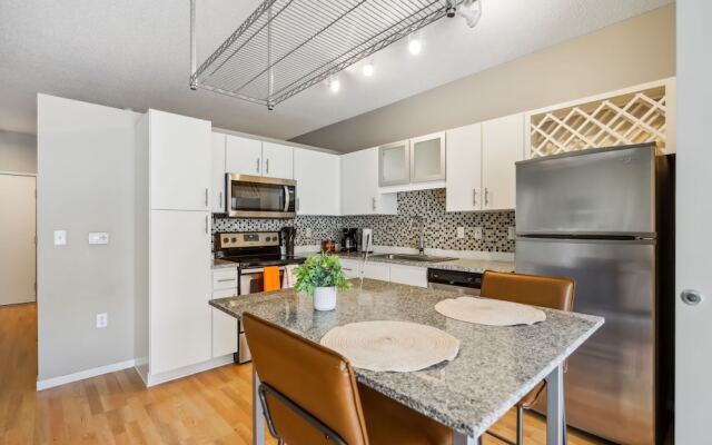 CozySuites at Mill District