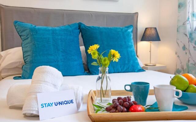Stay U-nique Apartments Ricart
