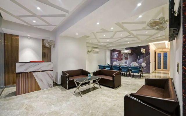 Suite Grand Plaza Noida